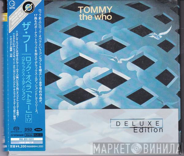  The Who  - Tommy
