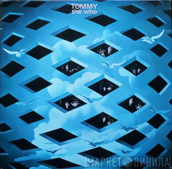  The Who  - Tommy