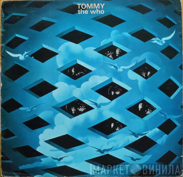  The Who  - Tommy
