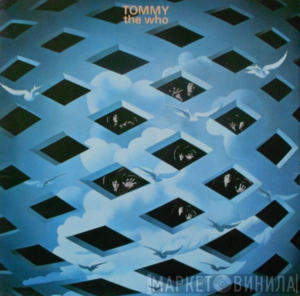  The Who  - Tommy