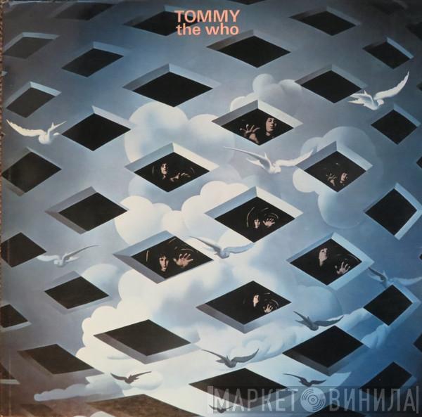  The Who  - Tommy