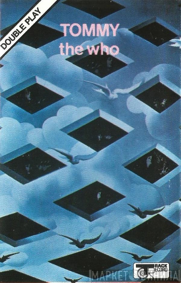  The Who  - Tommy
