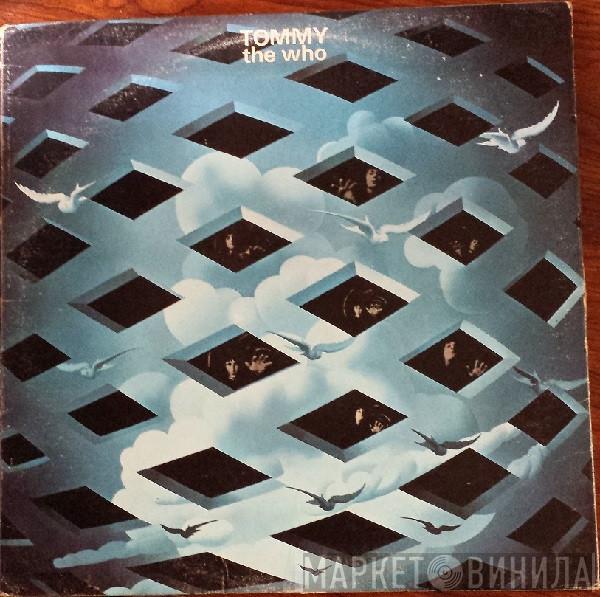  The Who  - Tommy