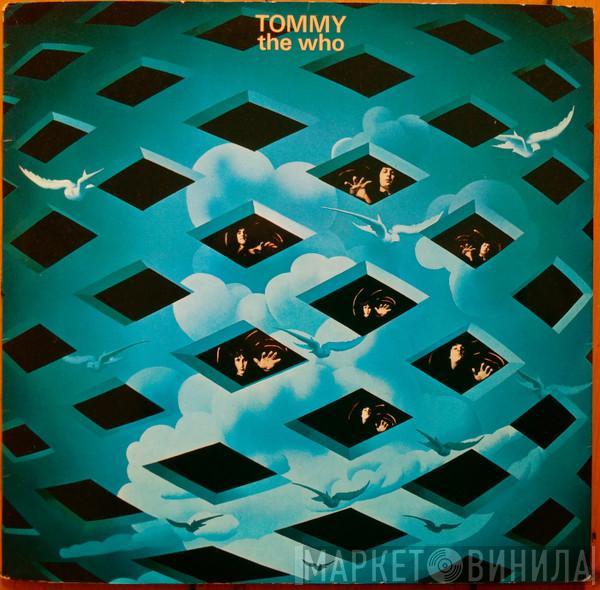  The Who  - Tommy