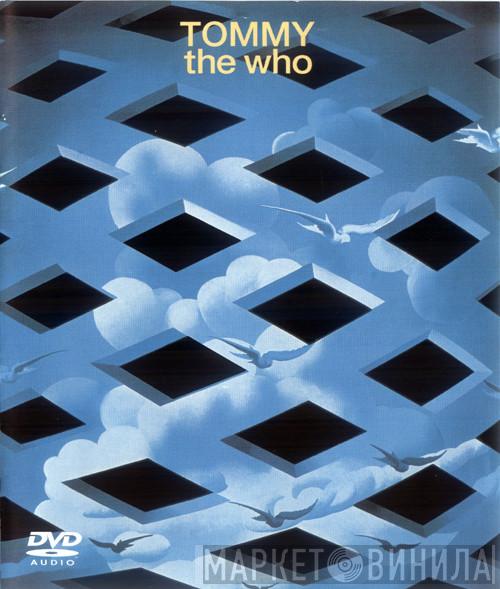  The Who  - Tommy