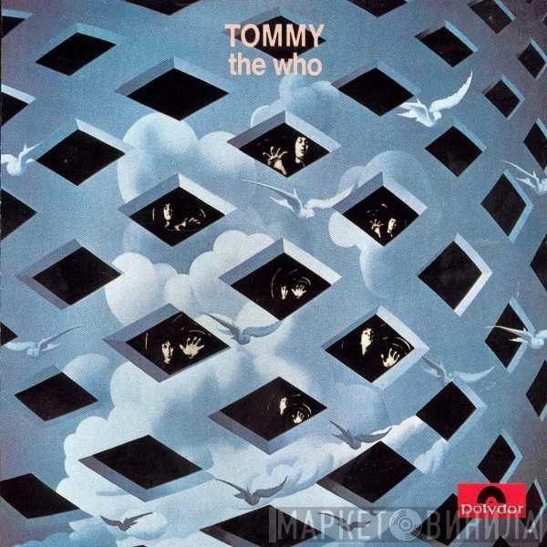  The Who  - Tommy