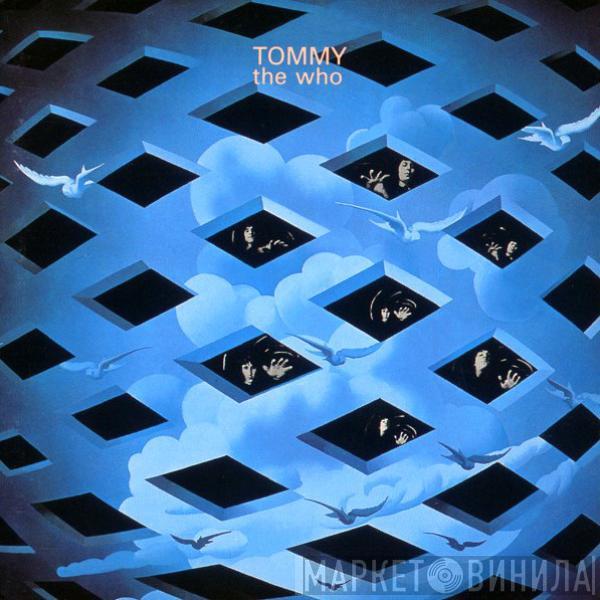  The Who  - Tommy