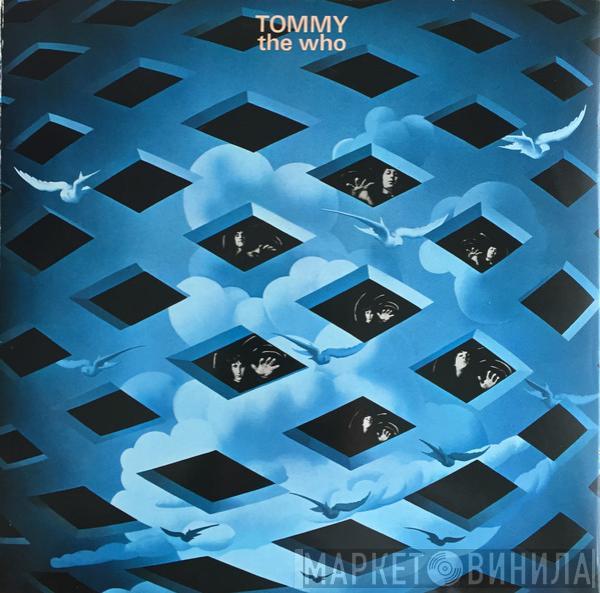  The Who  - Tommy