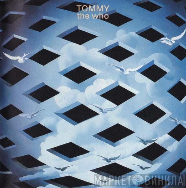  The Who  - Tommy