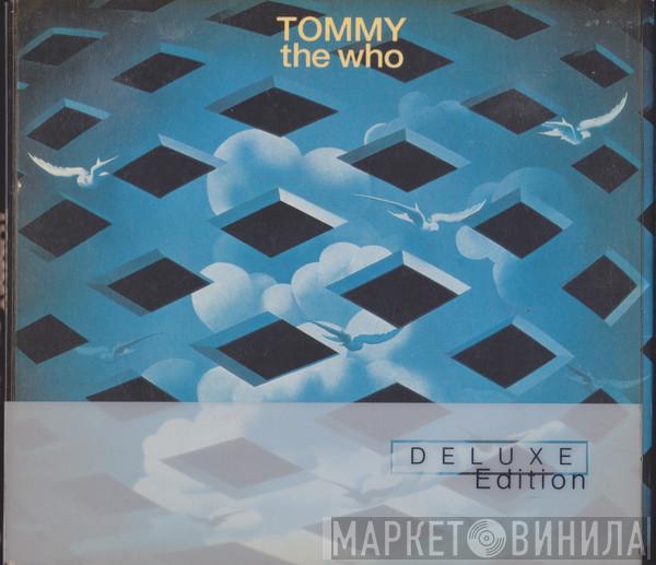  The Who  - Tommy