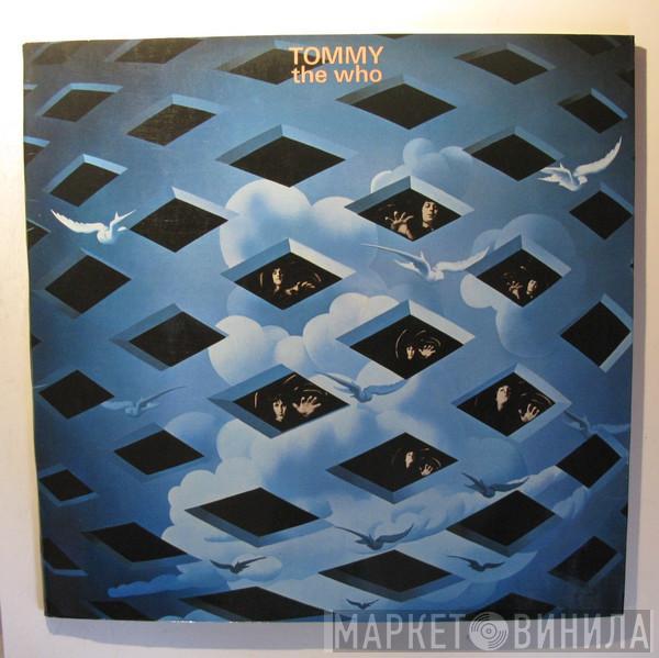  The Who  - Tommy