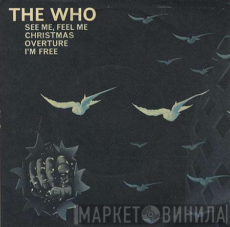 The Who - Tommy