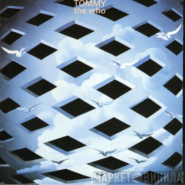  The Who  - Tommy