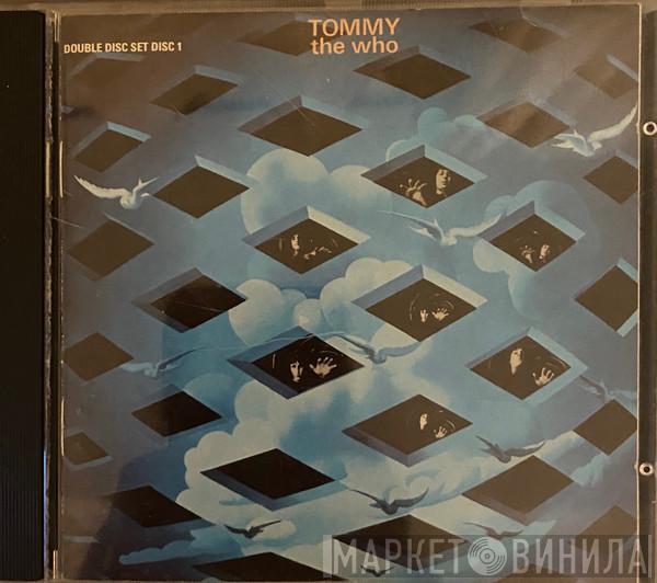  The Who  - Tommy