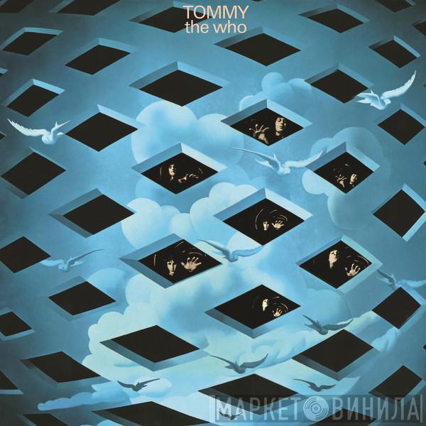  The Who  - Tommy