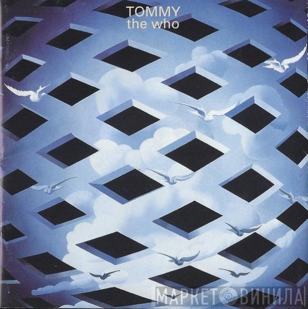  The Who  - Tommy