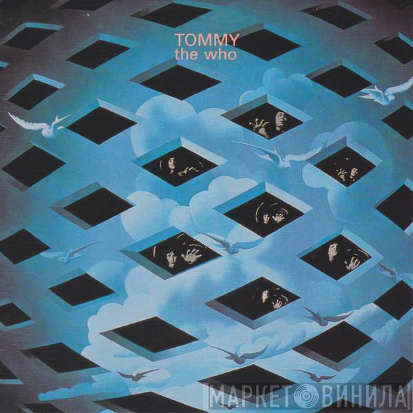  The Who  - Tommy