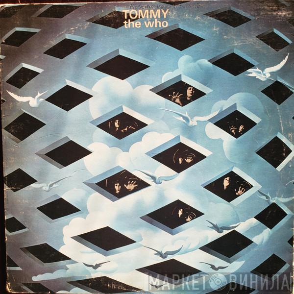  The Who  - Tommy