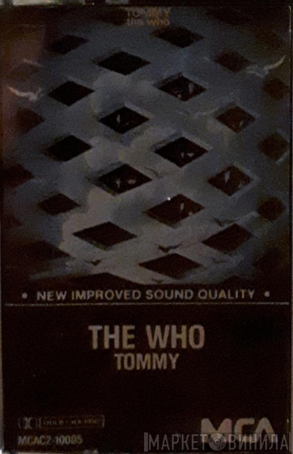  The Who  - Tommy
