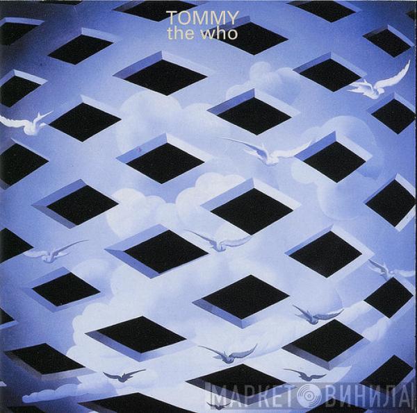  The Who  - Tommy
