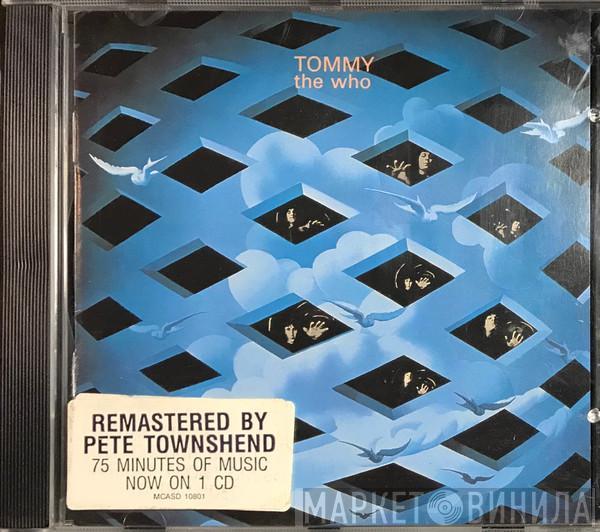  The Who  - Tommy