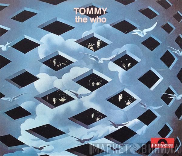  The Who  - Tommy