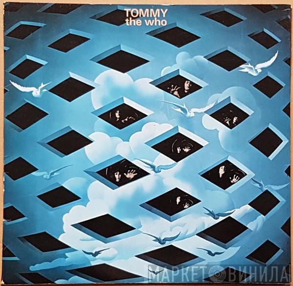 The Who - Tommy