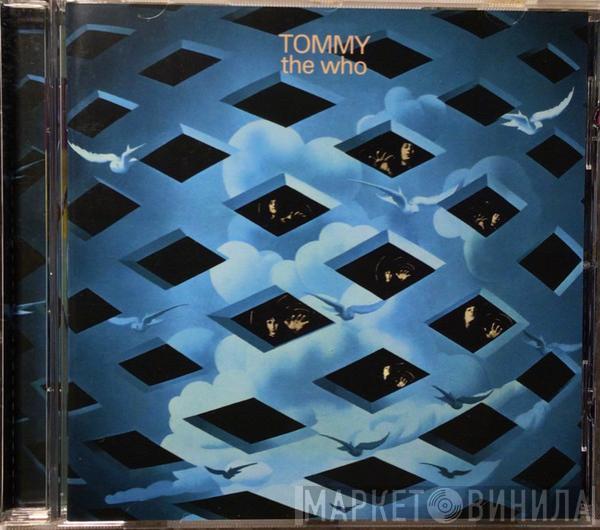  The Who  - Tommy