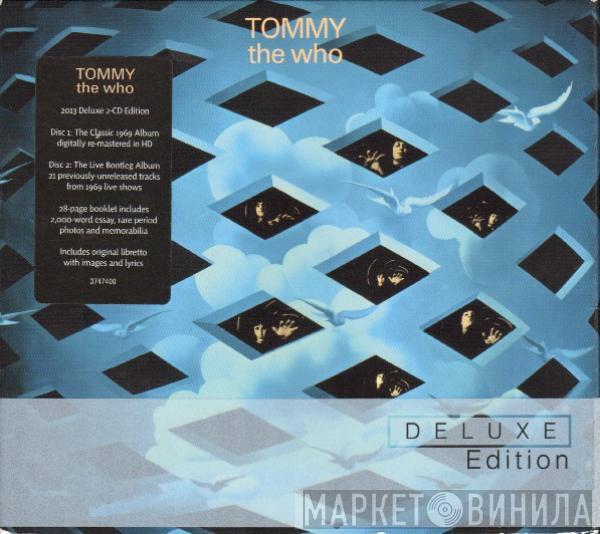  The Who  - Tommy