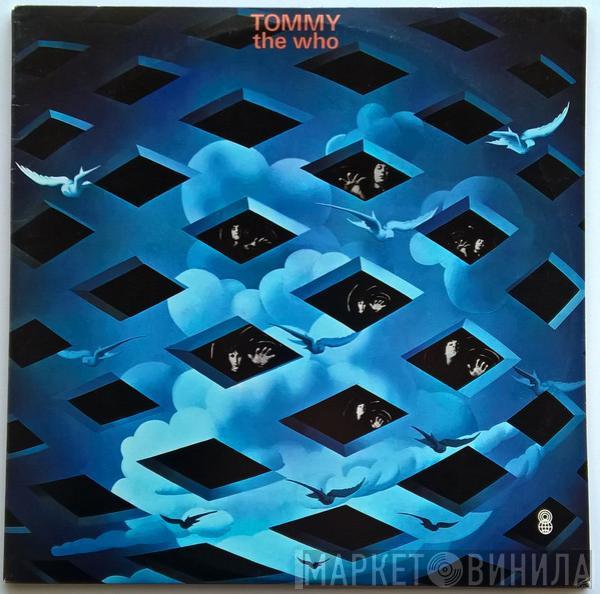  The Who  - Tommy