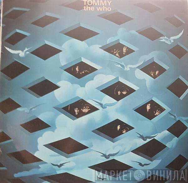  The Who  - Tommy