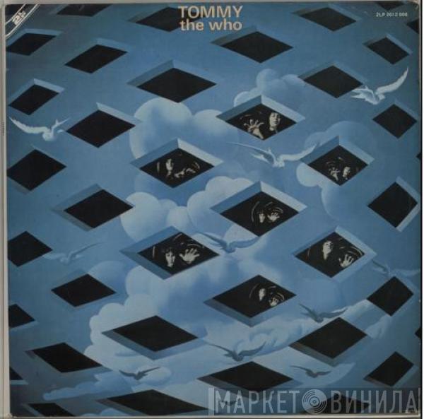  The Who  - Tommy