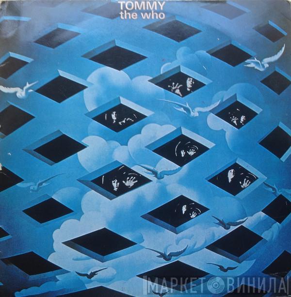  The Who  - Tommy