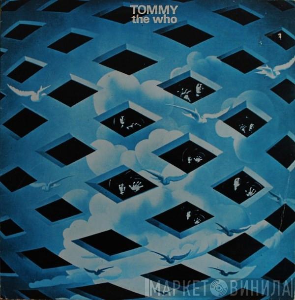  The Who  - Tommy