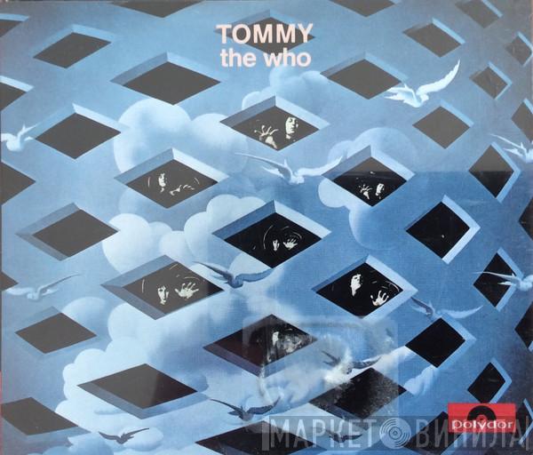  The Who  - Tommy