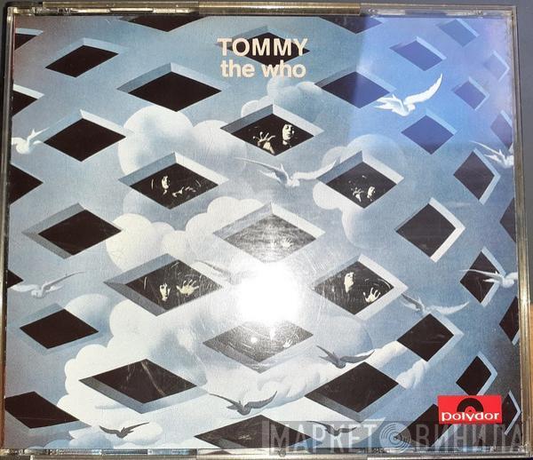  The Who  - Tommy