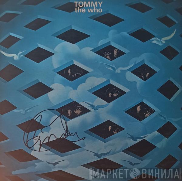  The Who  - Tommy