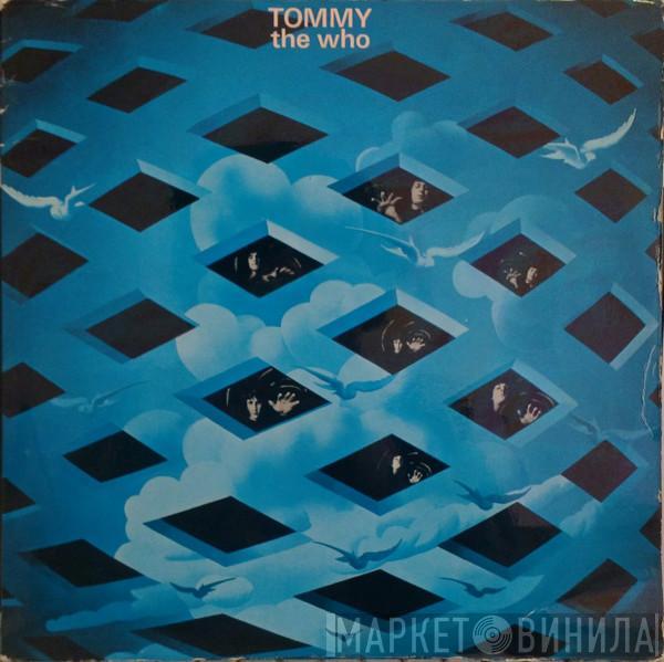  The Who  - Tommy