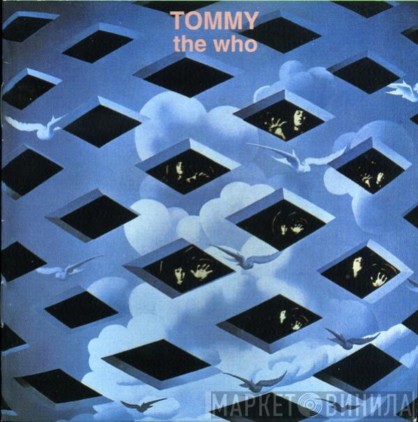  The Who  - Tommy