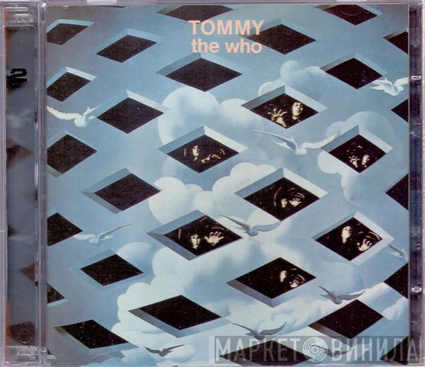  The Who  - Tommy