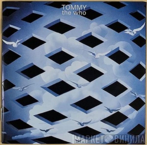  The Who  - Tommy