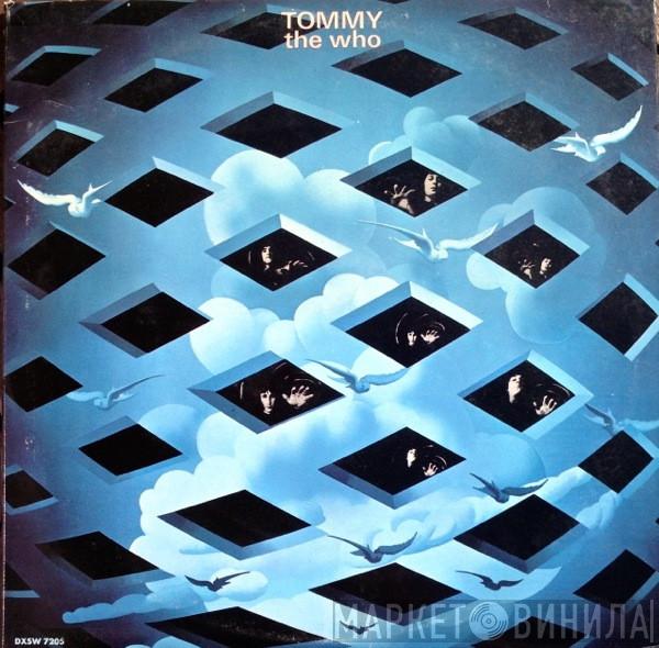  The Who  - Tommy