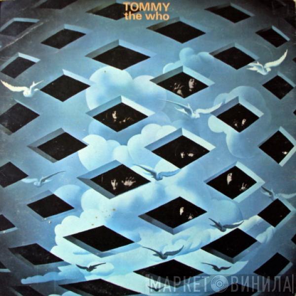 The Who - Tommy