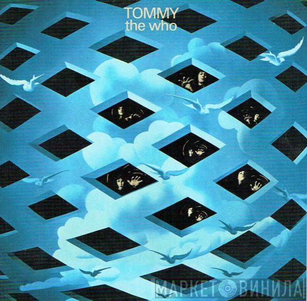 The Who - Tommy