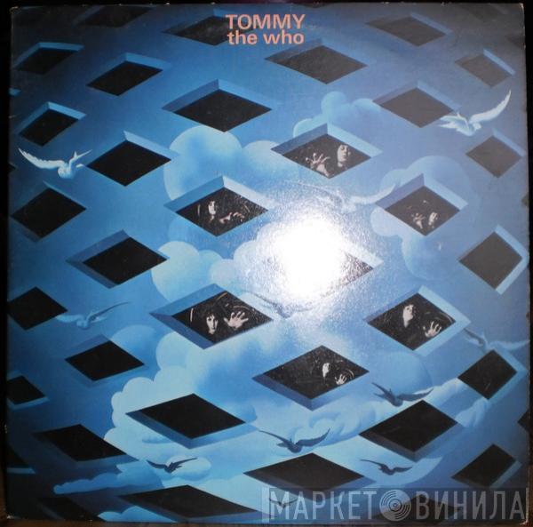 The Who - Tommy