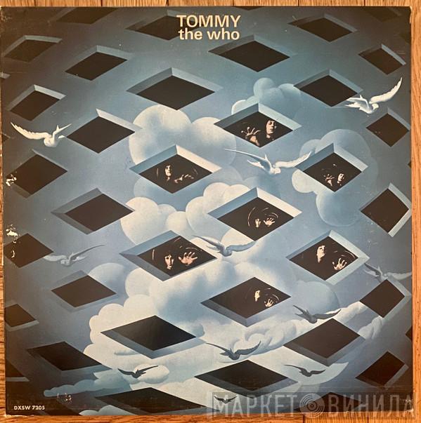  The Who  - Tommy