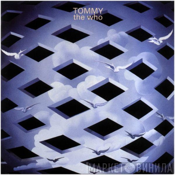 The Who  - Tommy