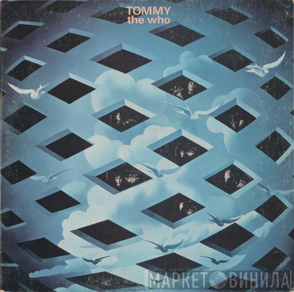  The Who  - Tommy