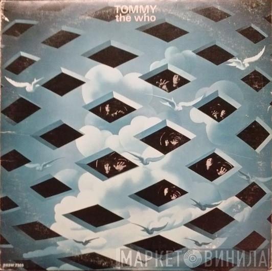  The Who  - Tommy