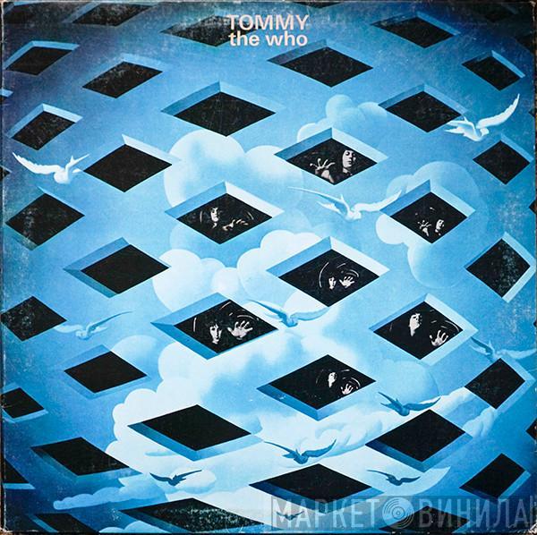  The Who  - Tommy